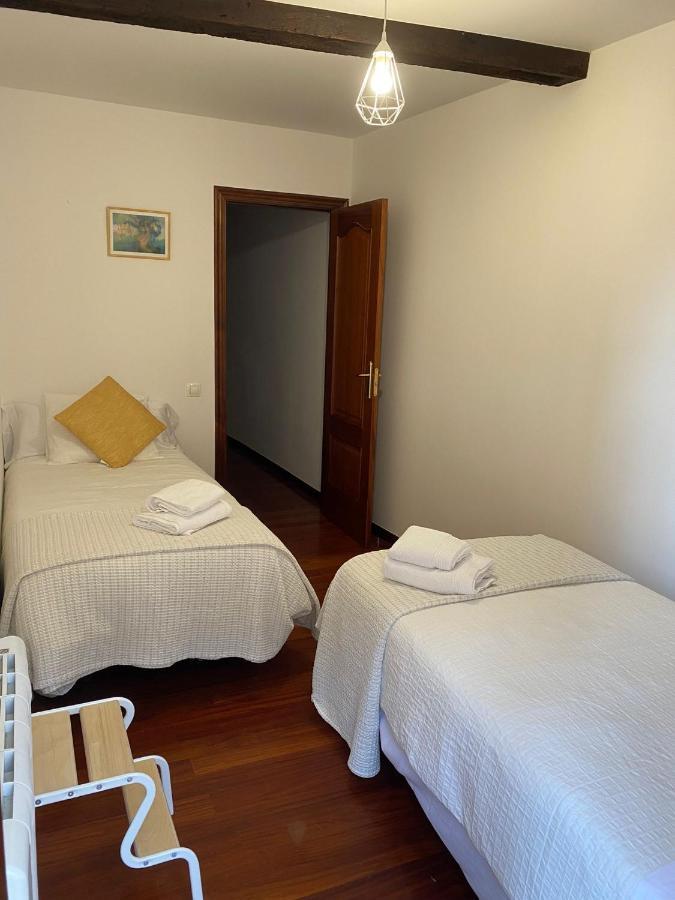 Se@Se A 100M.Catedral. Apartment Santiago de Compostela Exterior foto