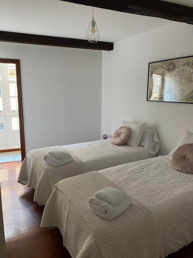 Se@Se A 100M.Catedral. Apartment Santiago de Compostela Exterior foto
