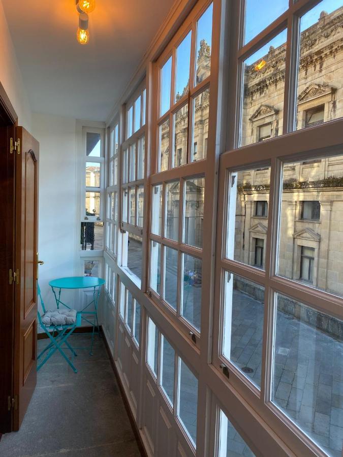 Se@Se A 100M.Catedral. Apartment Santiago de Compostela Exterior foto