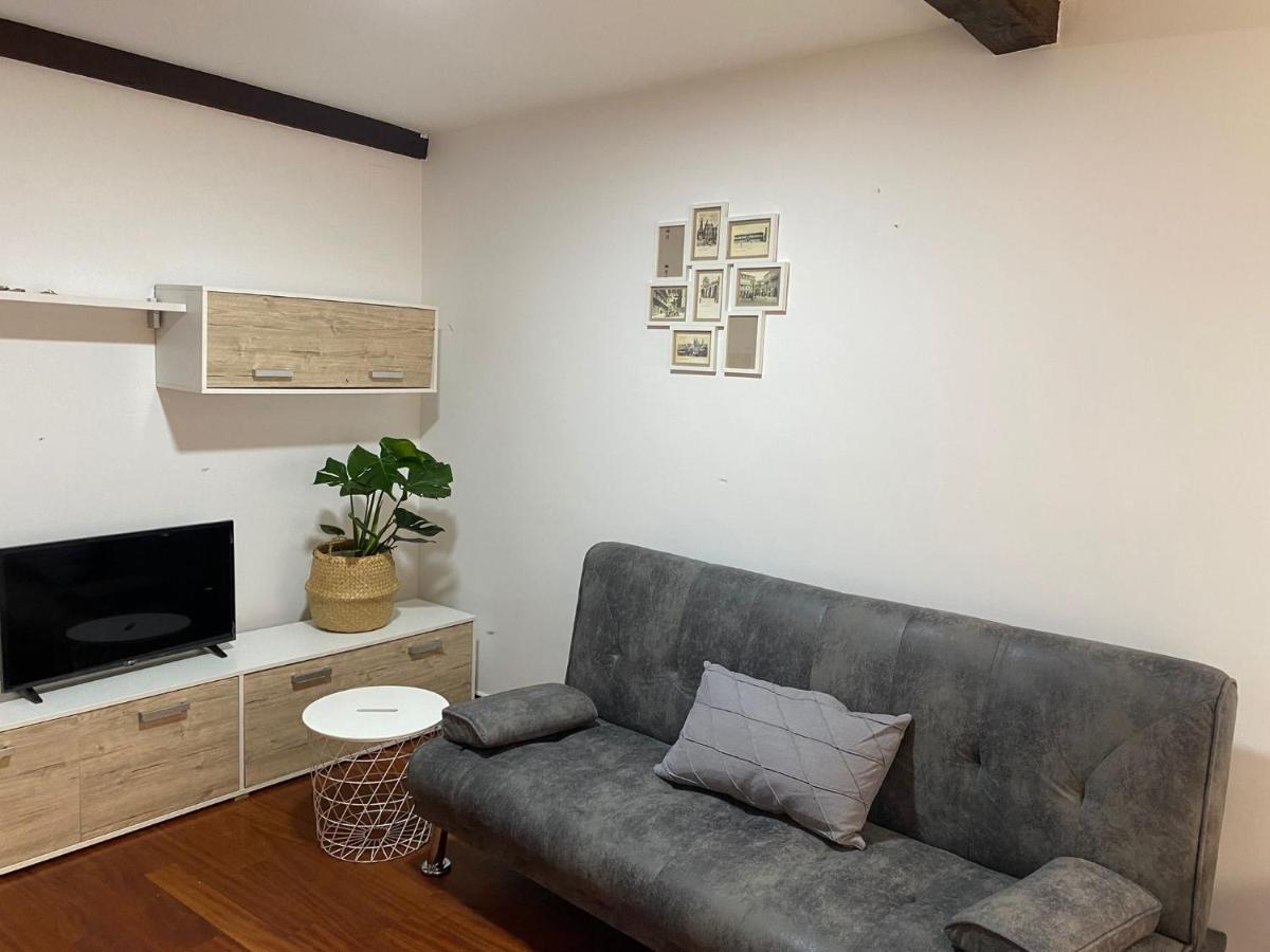 Se@Se A 100M.Catedral. Apartment Santiago de Compostela Exterior foto