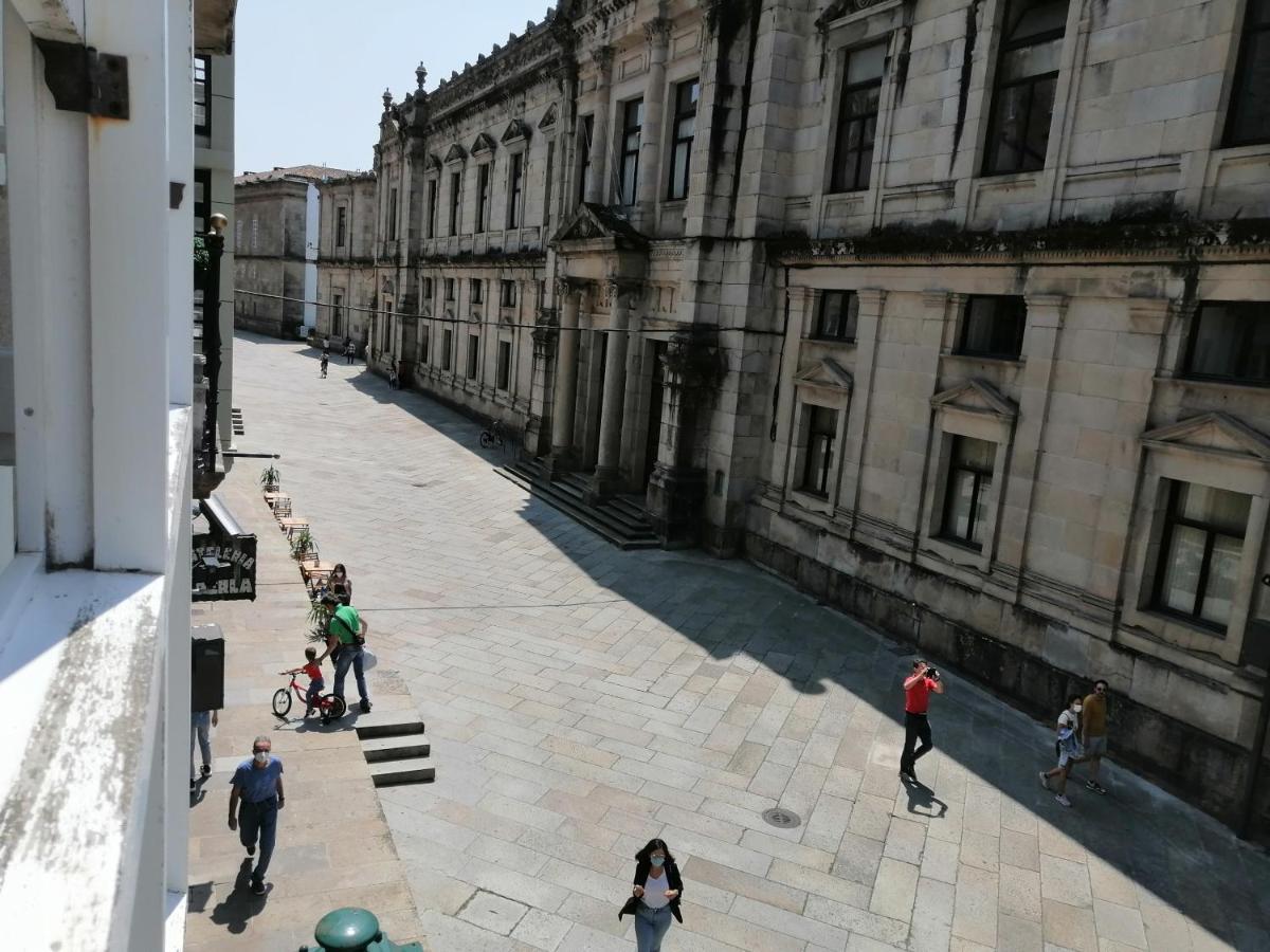 Se@Se A 100M.Catedral. Apartment Santiago de Compostela Exterior foto