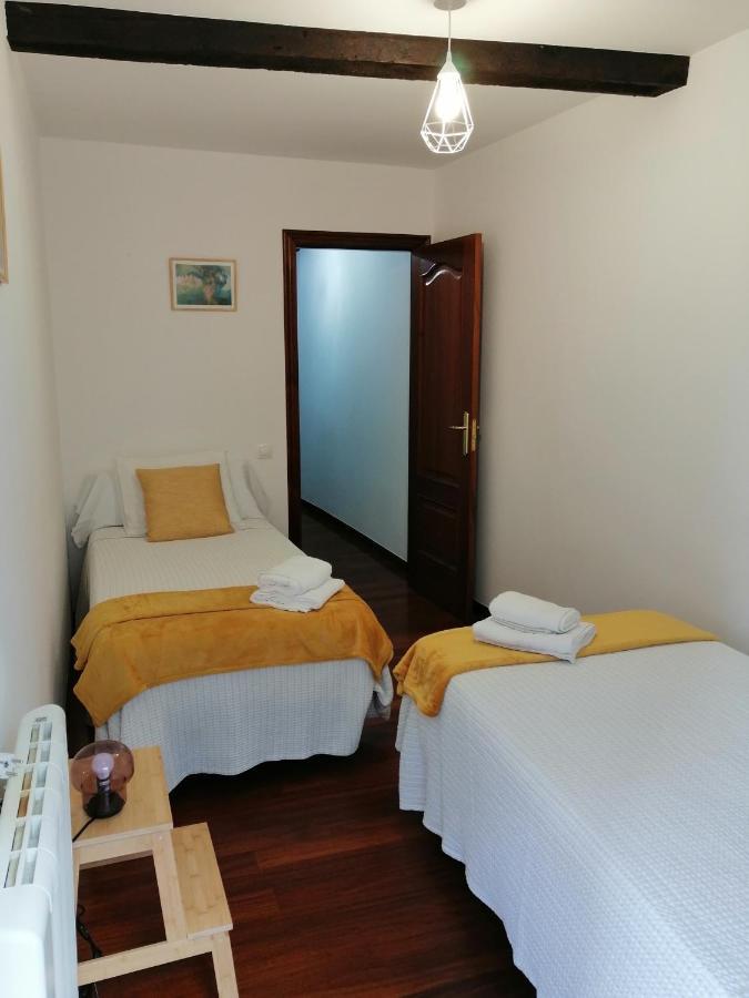 Se@Se A 100M.Catedral. Apartment Santiago de Compostela Exterior foto