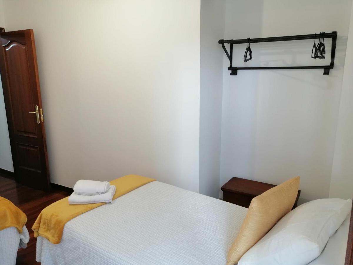 Se@Se A 100M.Catedral. Apartment Santiago de Compostela Exterior foto